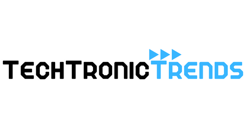 TechTronic Trends